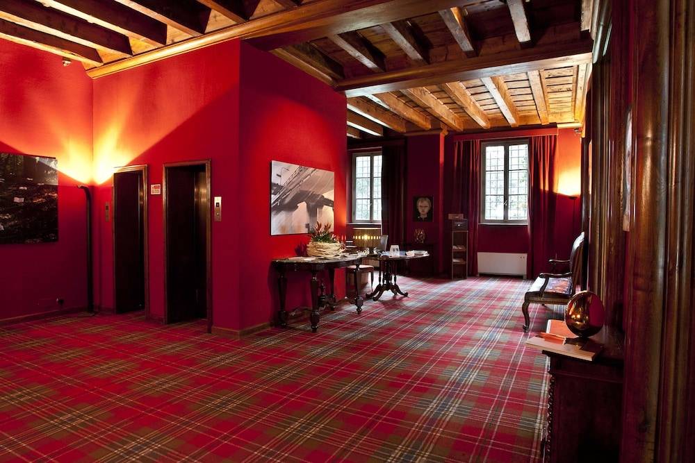 Hotel Villa La Principessa 2
