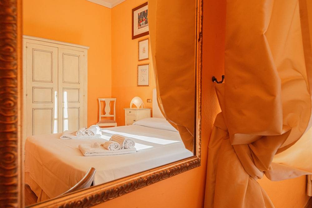 Albergo San Martino & Depandance 1