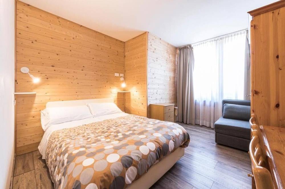 Hotel Vescovi 2