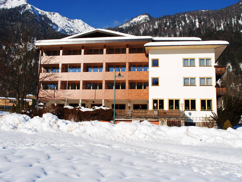 Gasthof Kaiserblick 2
