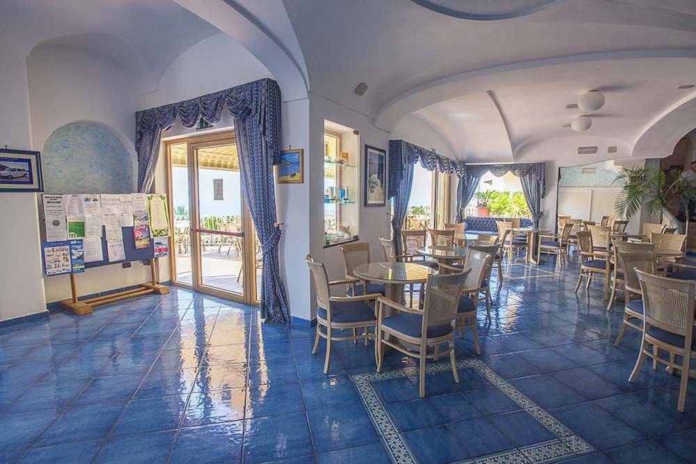 Hotel Terme Saint Raphael 2