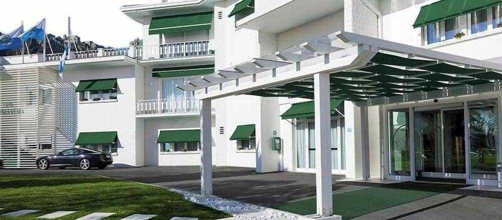 The Regent Boutique Hotel & Spa PRE OPENING 1