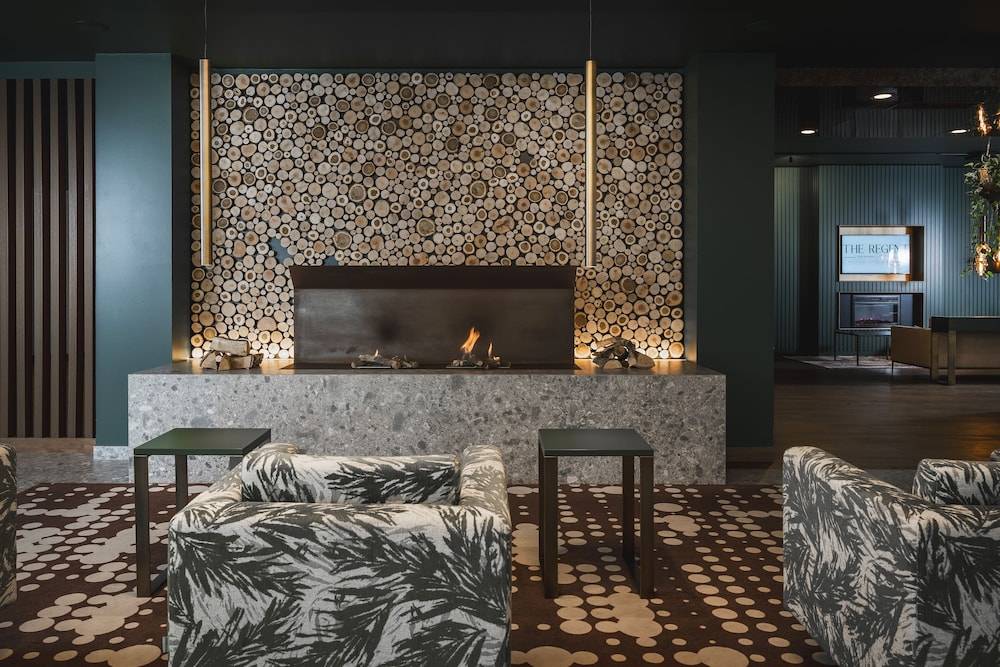 The Regent Boutique Hotel & Spa PRE OPENING 2