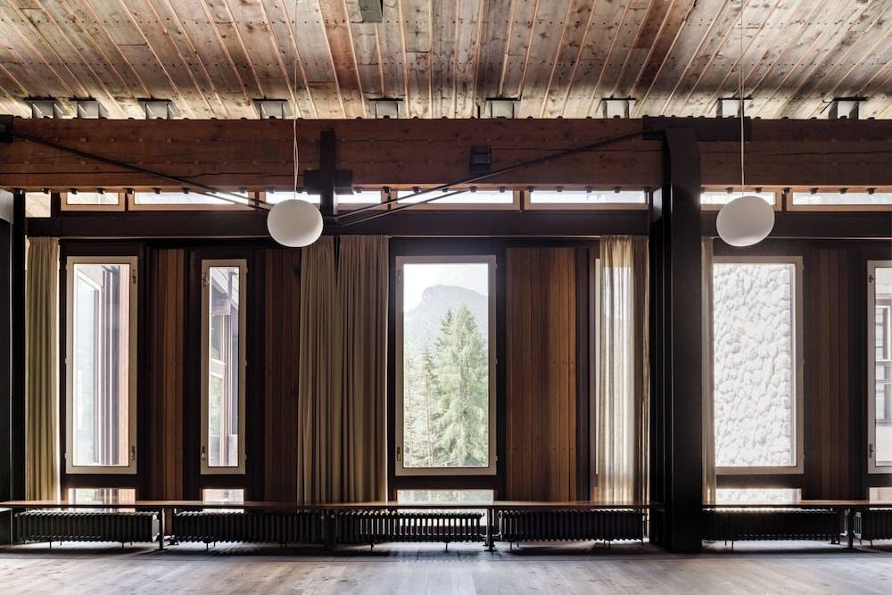 Hotel Boite 2