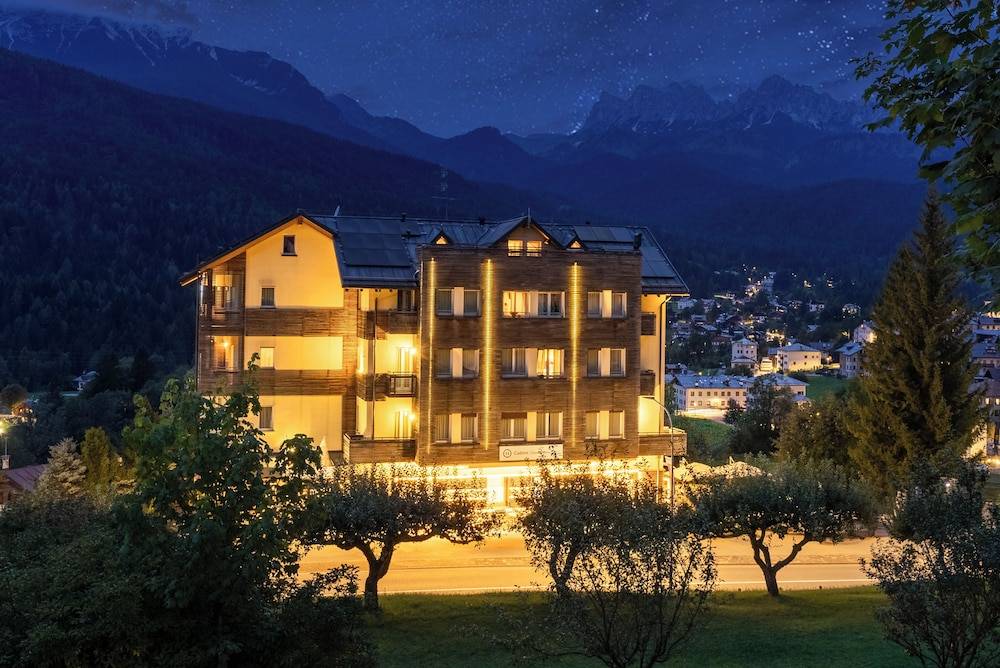 TH Cadore - Hotel Antelao 1