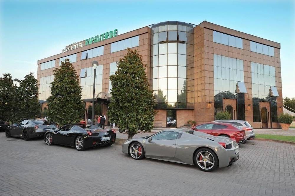 Park Hotel Ripaverde 1