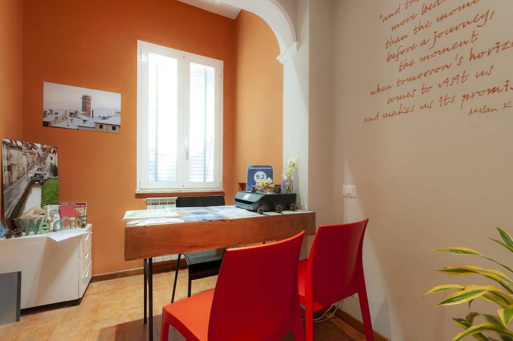 B&B Cento Passi Dalle Mura 2