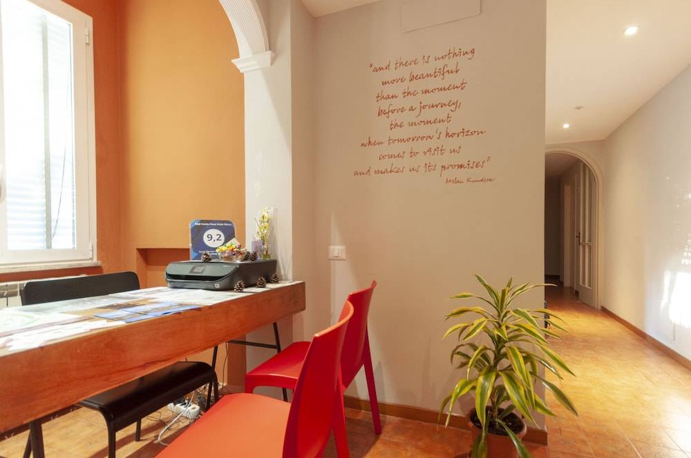 B&B Cento Passi Dalle Mura 1