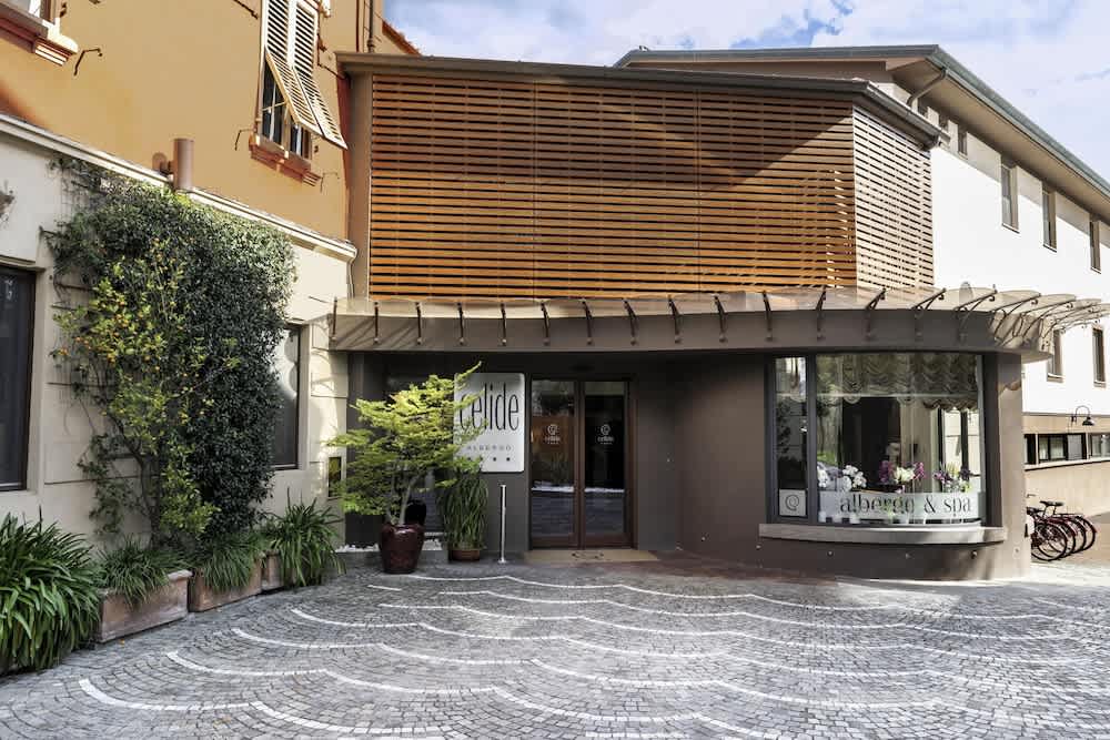 Albergo Celide 1