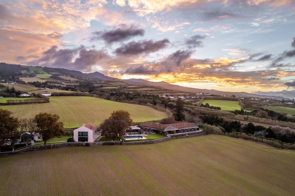 SENSI Azores Nature and SPA 1
