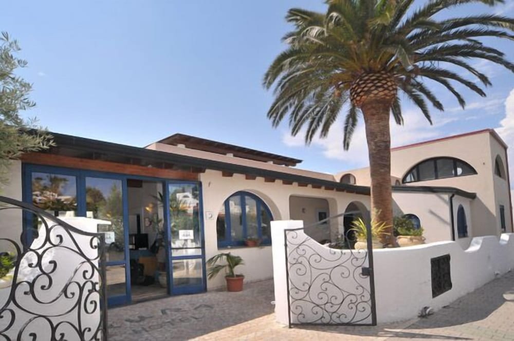 Hotel Aura 1
