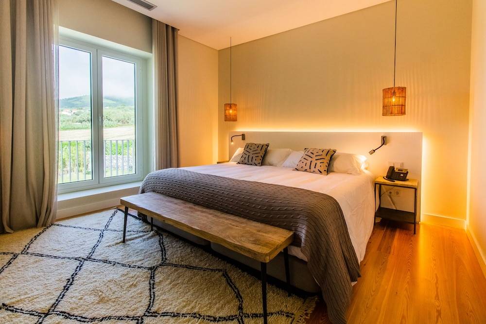 SENSI Azores Nature and SPA 2