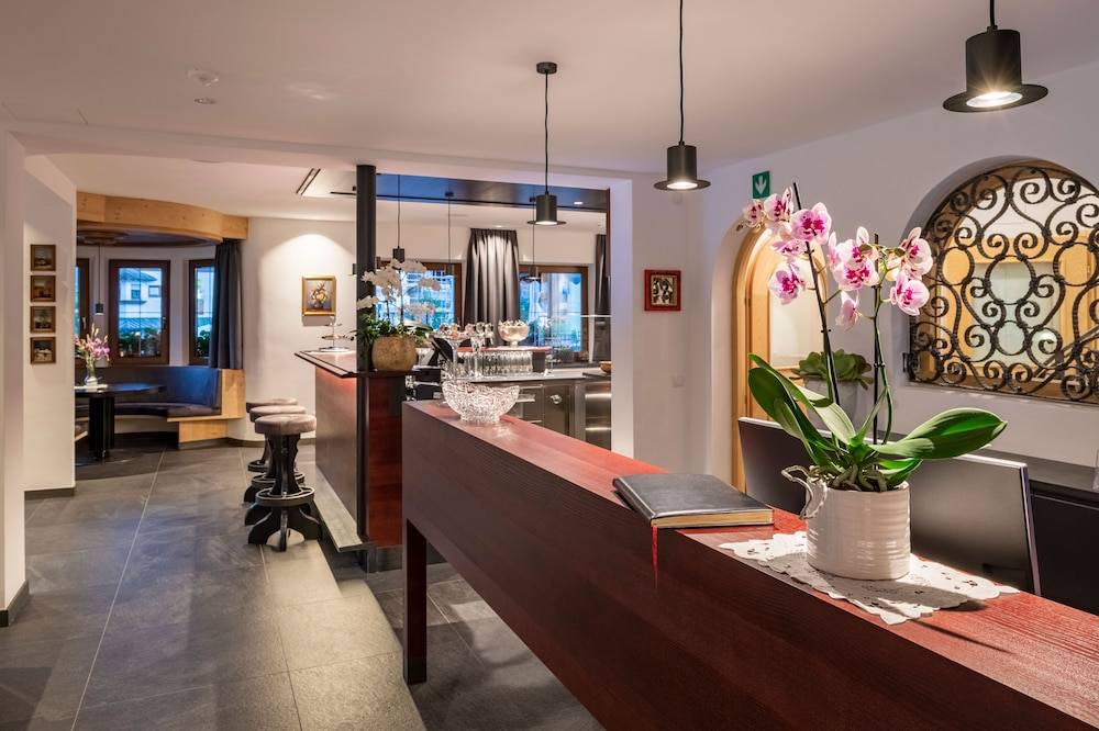 Hotel Brunnerhof 2