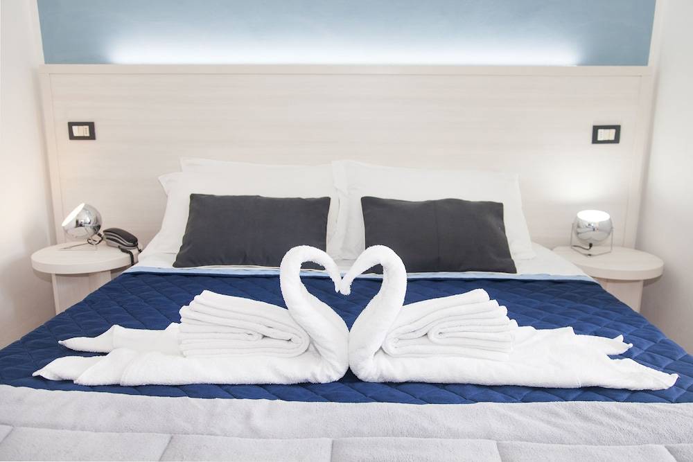 Hotel Stella D'Italia - Nuova gestione 1