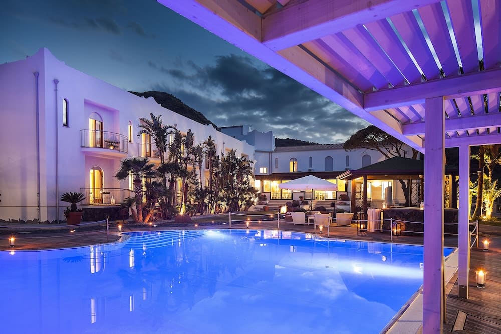 Hotel Orsa Maggiore 1