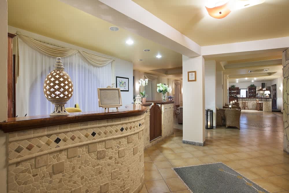 Hotel Orsa Maggiore 2