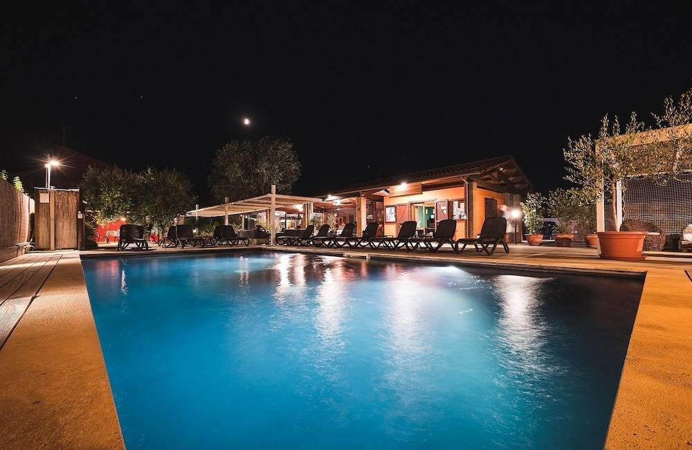 Country Resort Le Due Ruote 1