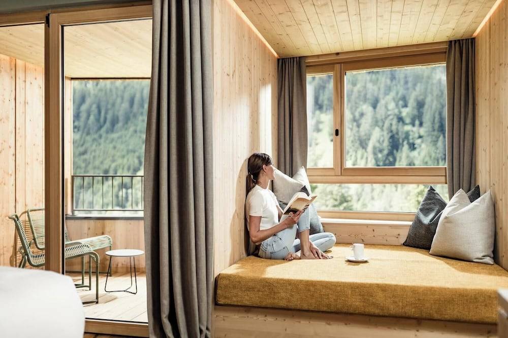 Falkensteiner Hotel Antholz l Adults Only 2