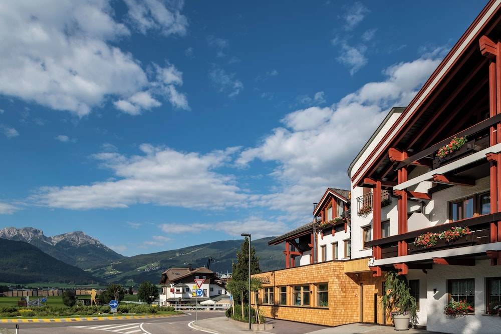 Hotel Brunnerhof 1