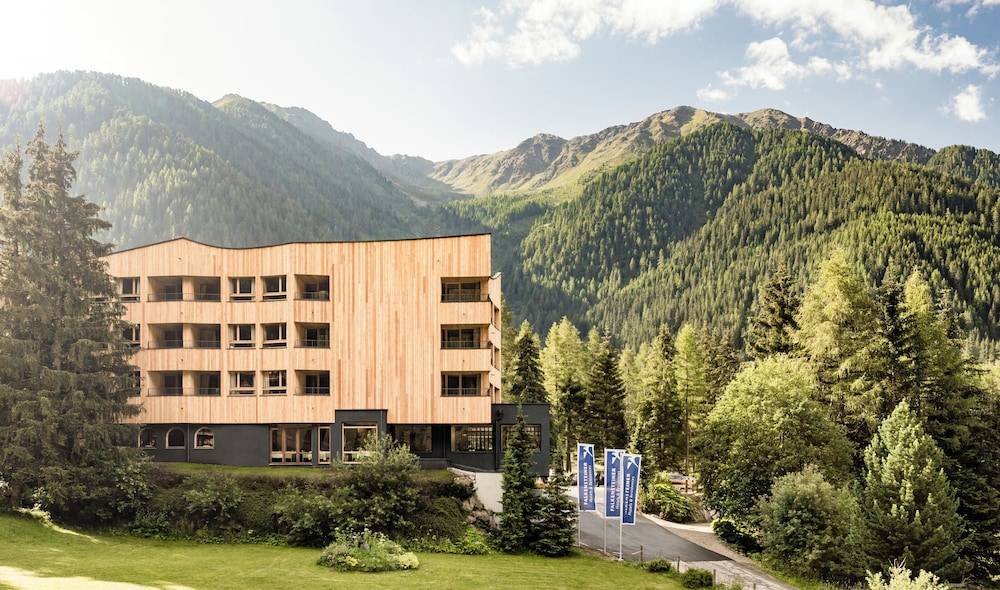 Falkensteiner Hotel Antholz l Adults Only 1