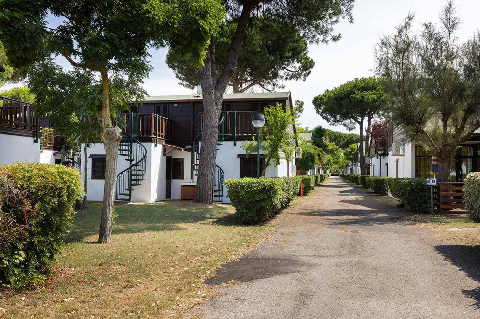 Residence Mare Pineta 1