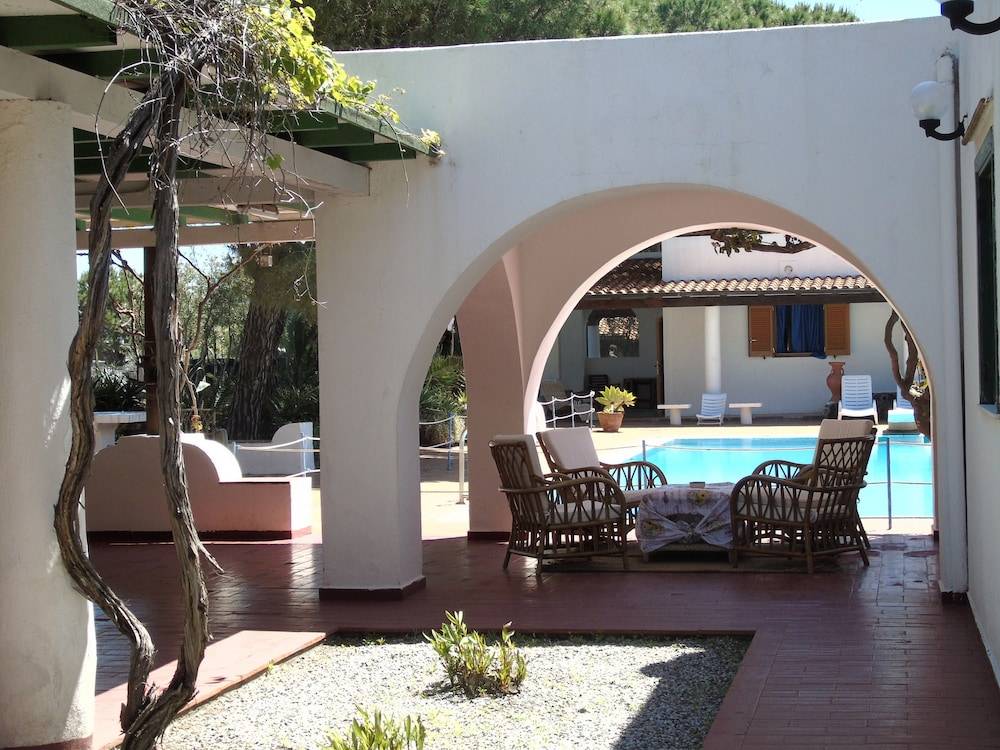 Villa Saracina 2