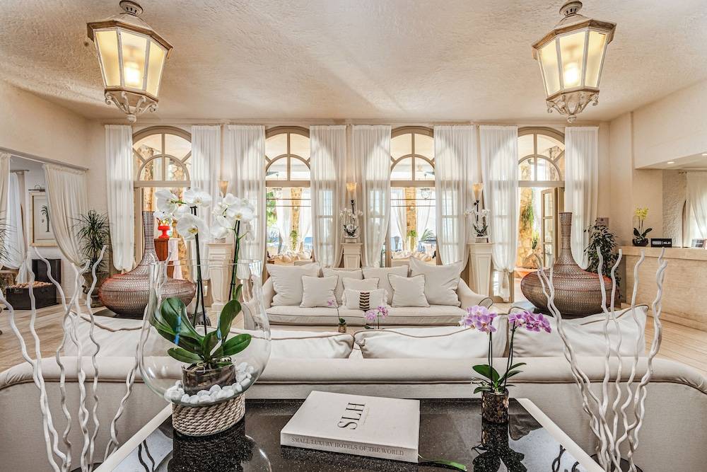 La Villa Del Re - Adults Only - Small Luxury Hotels of the World 2