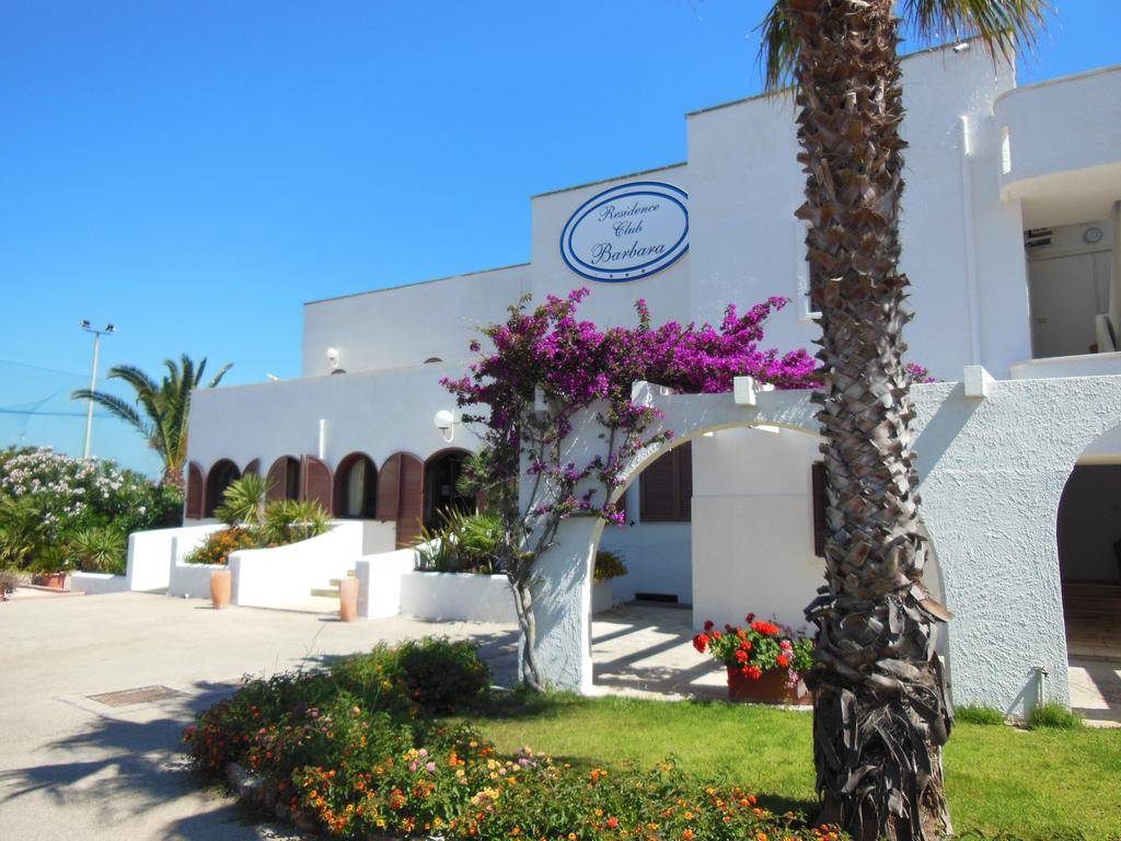 Residence Club Barbara 2