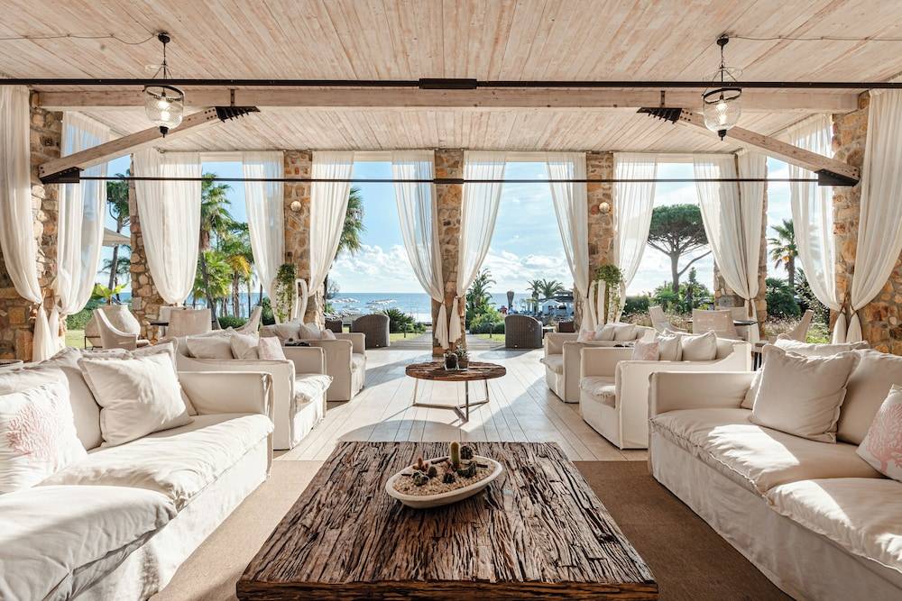 La Villa Del Re - Adults Only - Small Luxury Hotels of the World 1