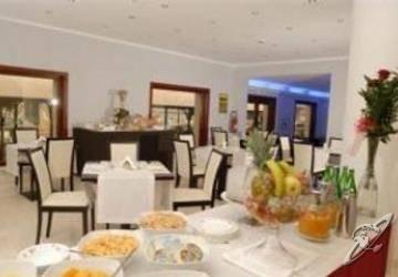 Palazzo Foti Hotel 1