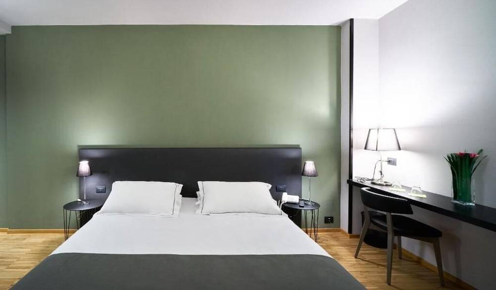 Smart Hotel 2