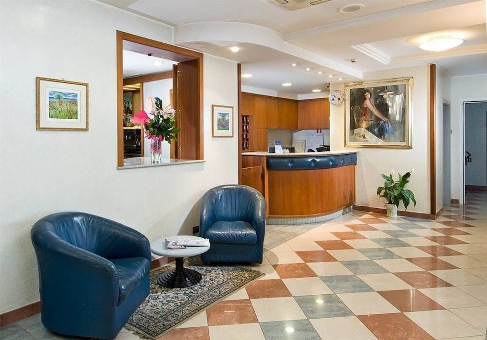 Hotel Europa 2