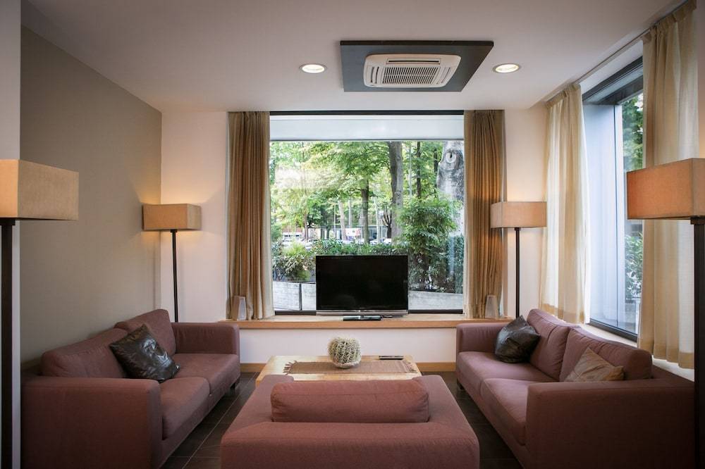 Hotel Touring 2