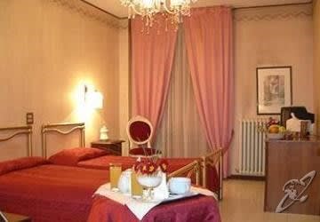 Hotel Park Ge.Al. 2