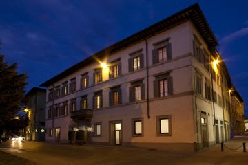 Hotel Tiferno 1