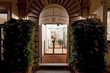 Hotel Tiferno 2