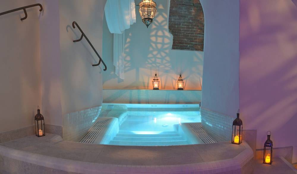 Hotel Al Convento 1