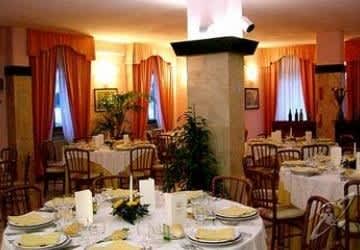 Hotel Park Ge.Al. 1