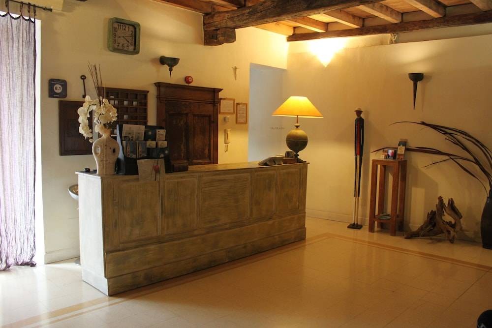 Hotel Al Convento 2
