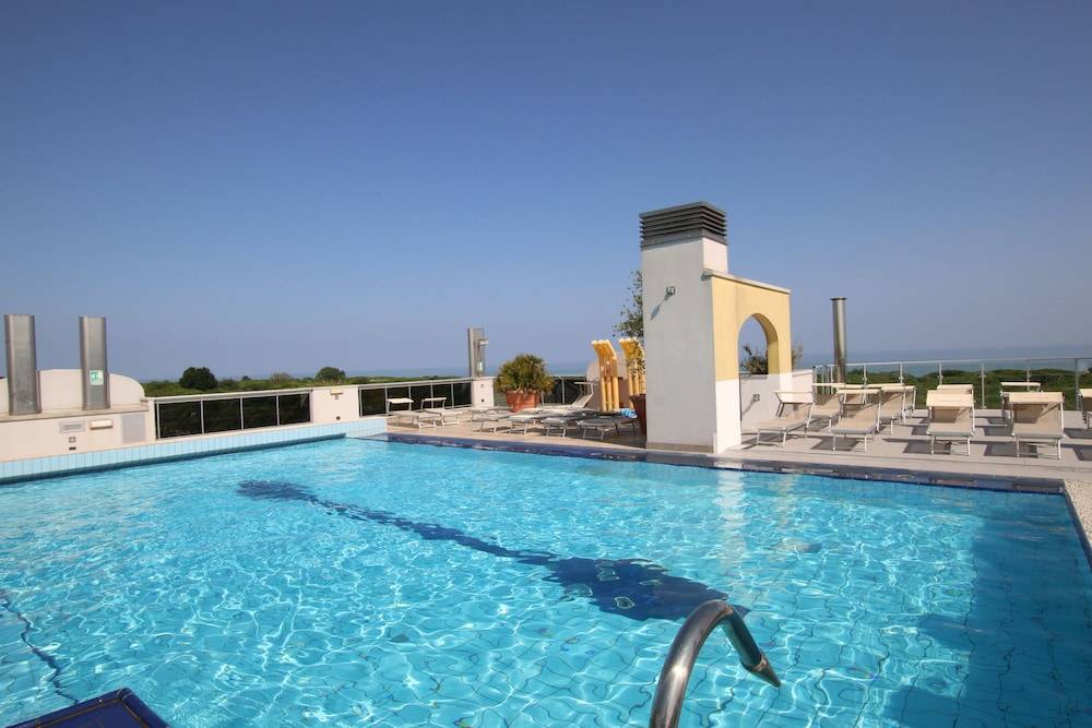 Eraclea Palace Hotel 4 stelle S 1