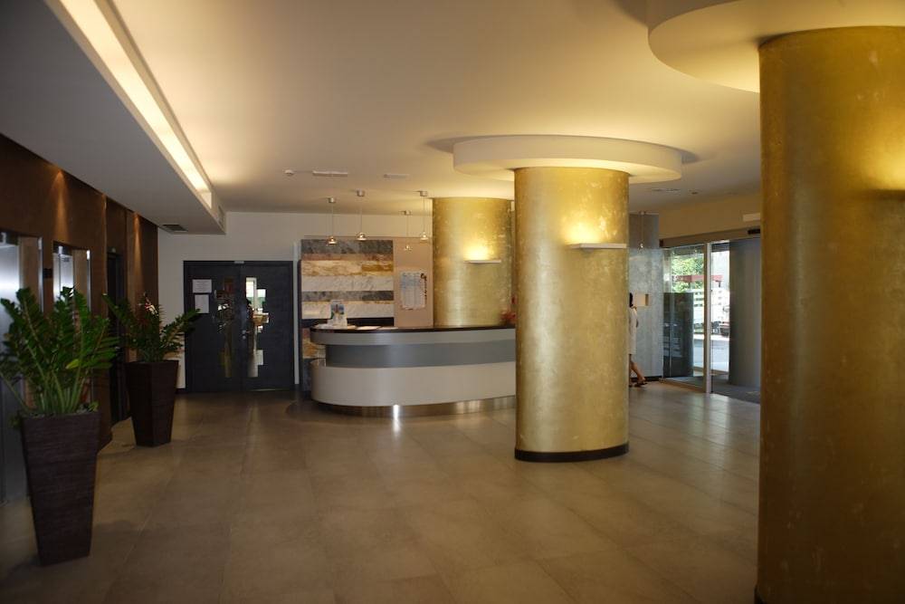 Eraclea Palace Hotel 4 stelle S 2