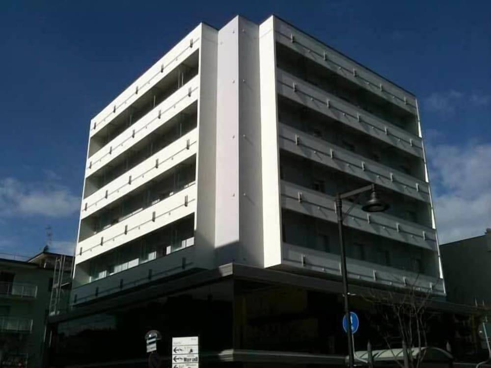 Hotel Principe 1