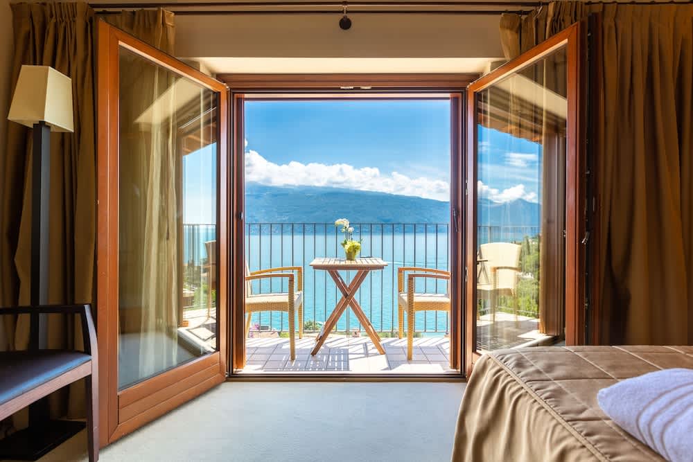 Hotel Meandro - Lake View 1