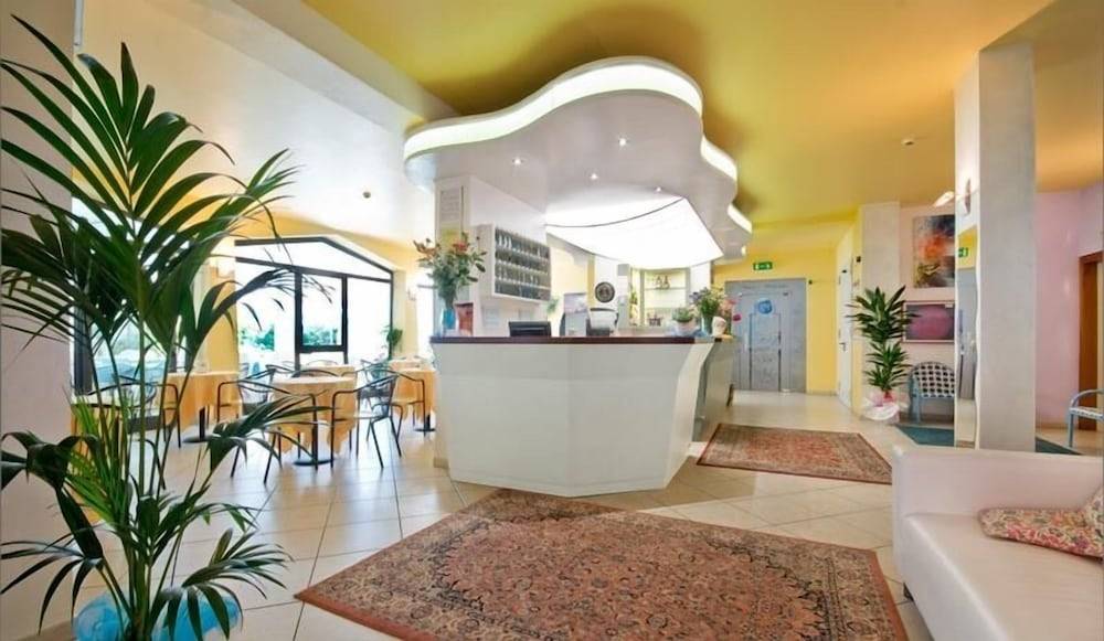 Hotel Milano 1