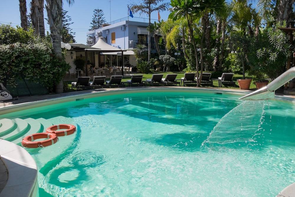 Hotel Villamare 1