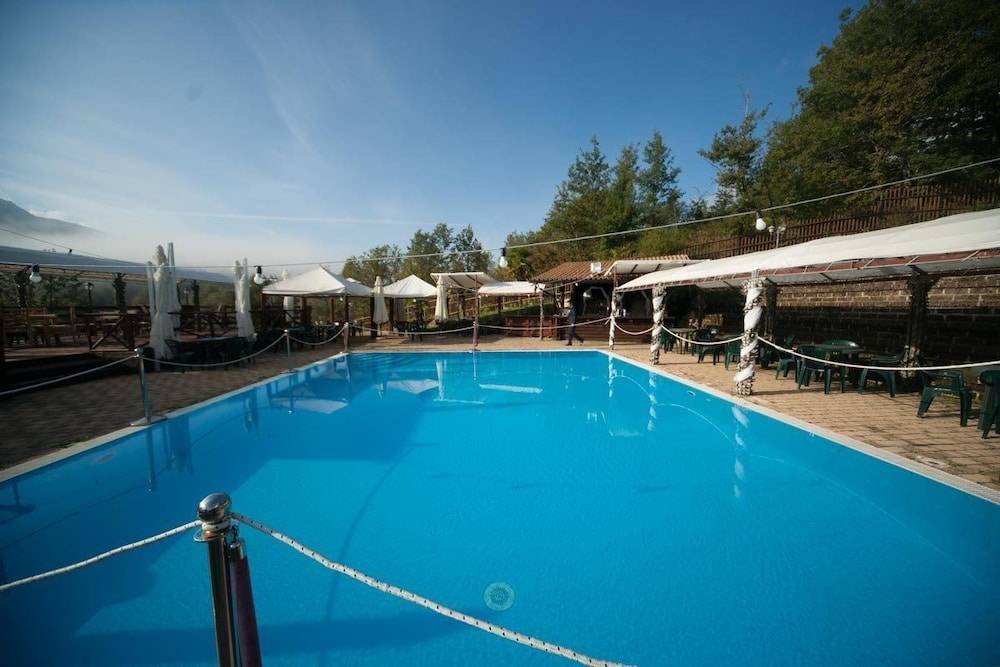 Hotel Villa Danilo 1