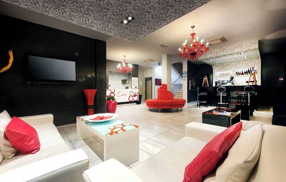 Coelho Boutique Hotel 1