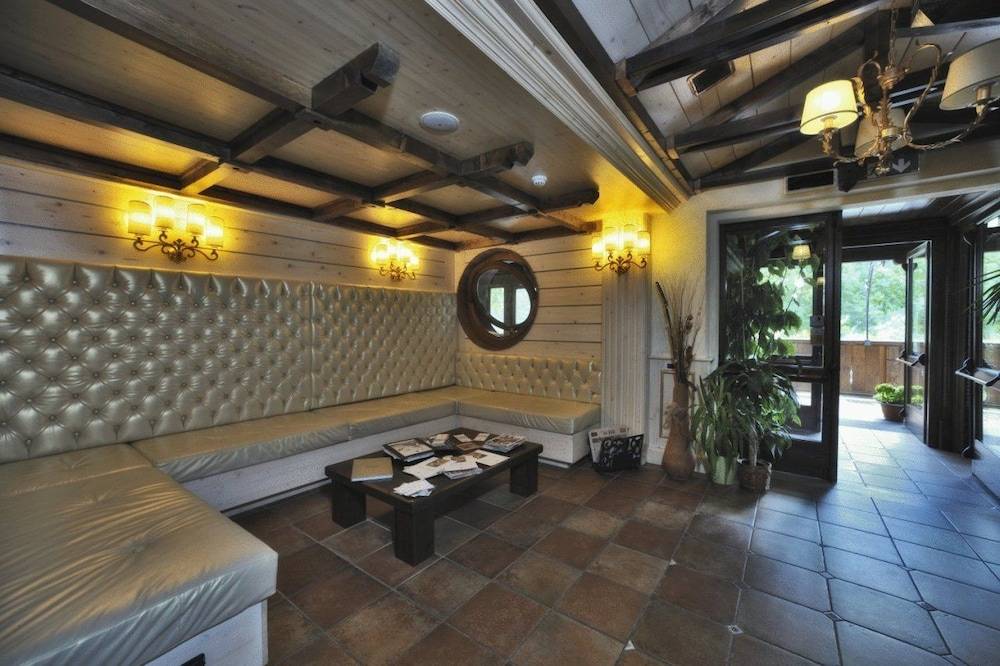 Hotel Villa Danilo 2