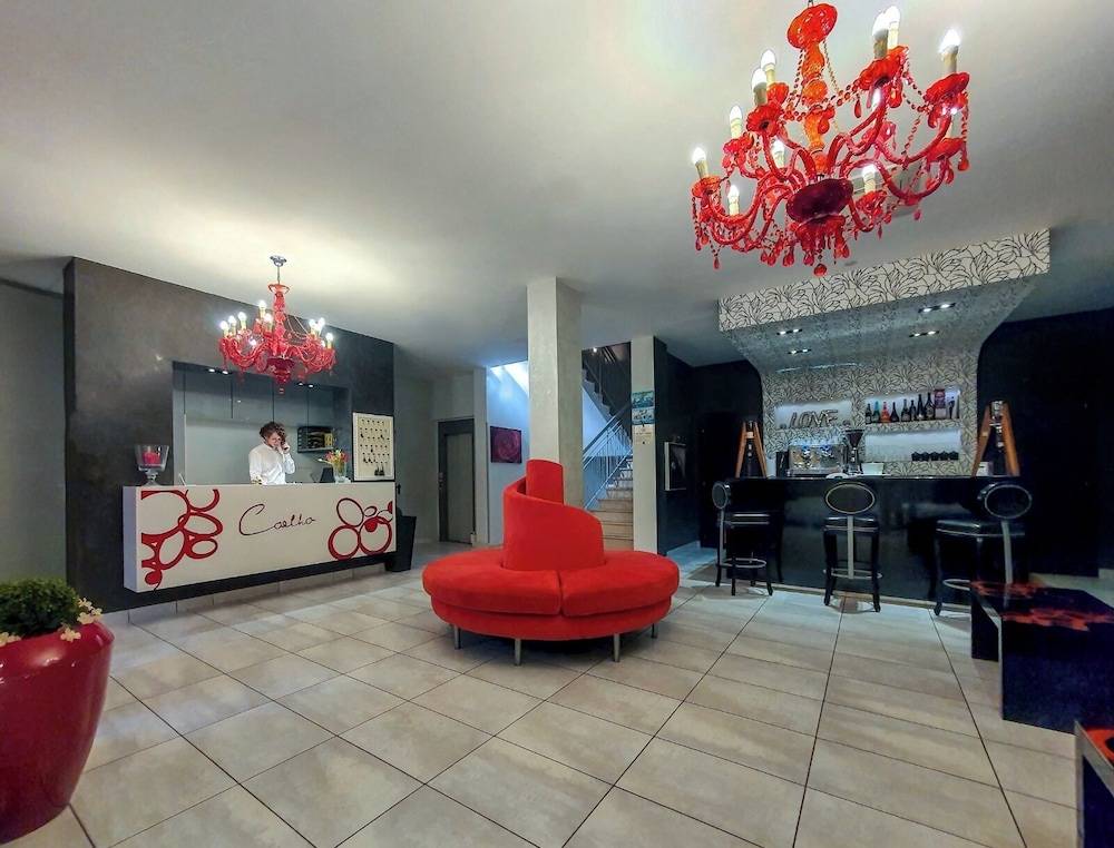 Coelho Boutique Hotel 2