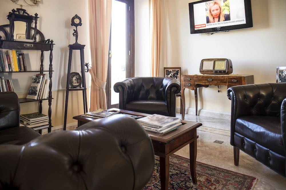 Relais Villa Giuliana 2